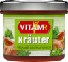 Kräuter VITAM-R Hefeextrakt