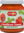 Basilikum-Tomate Brotaufstrich - bio